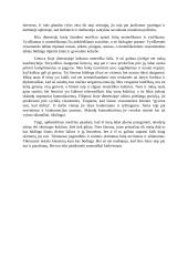 Skirtingų kultūrų komunikavimo vertinimas naudojantis G. Hofstede kultūrų matavimo teoriją 2 puslapis