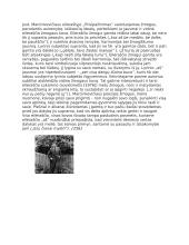 J. Marcinkevičiaus eilėraštis „Prisipažinimas”