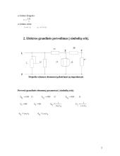 Dažninės dvipolių ir keturpolių charakteristikos 5 puslapis
