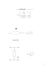 Dažninės dvipolių ir keturpolių charakteristikos 7 puslapis