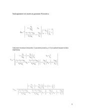 Dažninės dvipolių ir keturpolių charakteristikos 8 puslapis