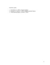 Didaktinių žaidimų panaudojimas pradinėje mokykloje 5 puslapis