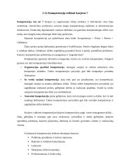 Pasitikėjimas savimi – sėkminga karjera ! 15 puslapis