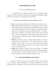 Pasitikėjimas savimi – sėkminga karjera ! 4 puslapis