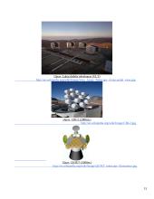 Didžiausių pasaulio observatorijų apžvalga 12 puslapis