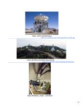 Didžiausių pasaulio observatorijų apžvalga 13 puslapis