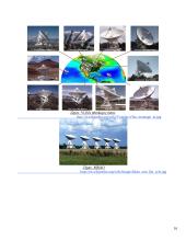 Didžiausių pasaulio observatorijų apžvalga 15 puslapis