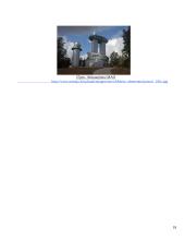 Didžiausių pasaulio observatorijų apžvalga 17 puslapis