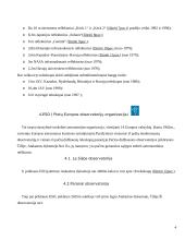 Didžiausių pasaulio observatorijų apžvalga 3 puslapis