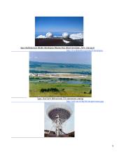 Didžiausių pasaulio observatorijų apžvalga 8 puslapis