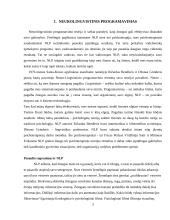 Reprezentacinės sistemos projektinis darbas 3 puslapis