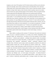 Reprezentacinės sistemos projektinis darbas 5 puslapis