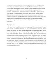 Reprezentacinės sistemos projektinis darbas 9 puslapis