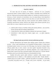 Reprezentacinės sistemos projektinis darbas 10 puslapis