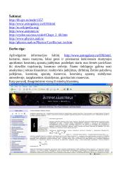 Dirbtinių Žemės palydovų ir tarpplanetinių erdvėlaivių judėjimas 2 puslapis