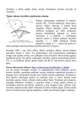 Dirbtinių Žemės palydovų ir tarpplanetinių erdvėlaivių judėjimas 6 puslapis