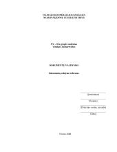 Dokumentų valdymas - personalo vadyba