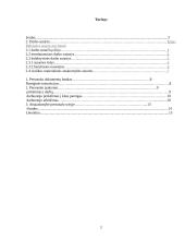 Dokumentų valdymas - personalo vadyba 2 puslapis