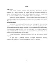 Dokumentų valdymas - personalo vadyba 3 puslapis