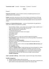 Organization and media summary 3 puslapis