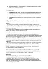 Organization and media summary 5 puslapis