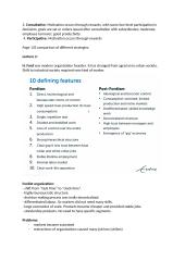 Organization and media summary 6 puslapis