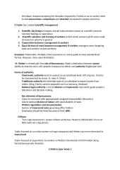 Organization and media summary 7 puslapis