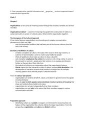 Organization and media summary 9 puslapis