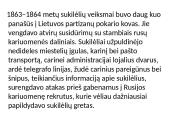 1863-1864 metų sukilimas Lietuvoje 15 puslapis