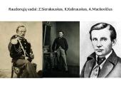 1863-1864 metų sukilimas Lietuvoje 9 puslapis