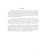 Dviguba pilietybė Lietuvoje 6 puslapis