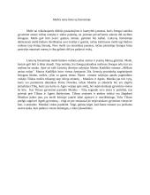 Meilės tema lietuvių literatūroje (Katiliškis)