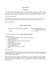 Balta drobulė kontekstas