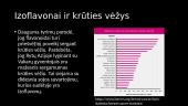 Veikliosios dalys onkologinių ligų profilaktikai 19 puslapis