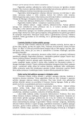 Ekologija ir gamtos apsauga: dabartis ir perspektyvos 3 puslapis