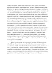 Absurdo motyvai literatūroje (Kafka, Škėma, Kamiu) 3 puslapis