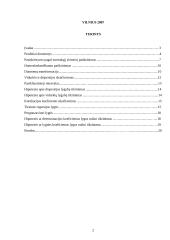 Ekonominiai veiksniai, veikiantys bendrąjį vidaus produktą (BVP) 2 puslapis