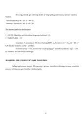 Ekonominiai veiksniai, veikiantys bendrąjį vidaus produktą (BVP) 14 puslapis