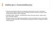 Torticollis (kreivakaklystė) 11 puslapis