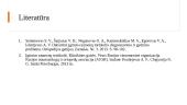 Torticollis (kreivakaklystė) 17 puslapis