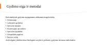 Torticollis (kreivakaklystė) 9 puslapis