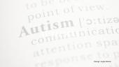 Autizmo sukeliami sunkumai ir gydymas