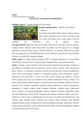 Ekskursijos maršrutas-programa 5 puslapis