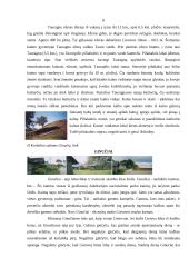 Ekskursijos maršrutas-programa 7 puslapis