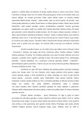 Ekskursijos maršrutas-programa 8 puslapis