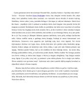 Tobulo riterio paveikslas literatūroje 2 puslapis