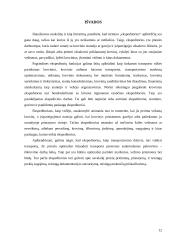 Ekspeditoriaus reikšmė transporto procese 12 puslapis