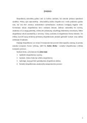 Ekspeditoriaus reikšmė transporto procese 3 puslapis