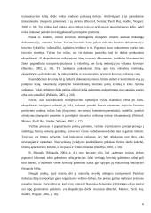 Ekspeditoriaus reikšmė transporto procese 6 puslapis