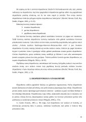 Ekspeditoriaus reikšmė transporto procese 10 puslapis